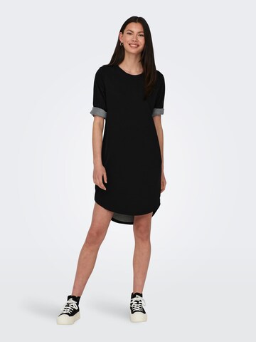 JDY Dress 'IVY' in Black