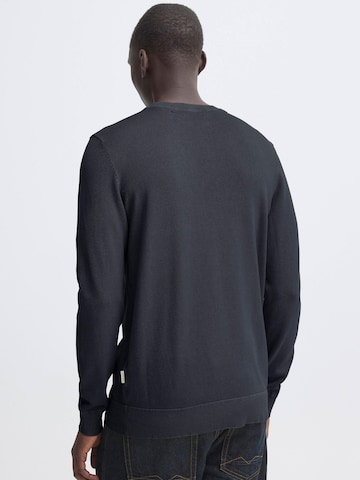 Pull-over ' BHAddo ' BLEND en bleu