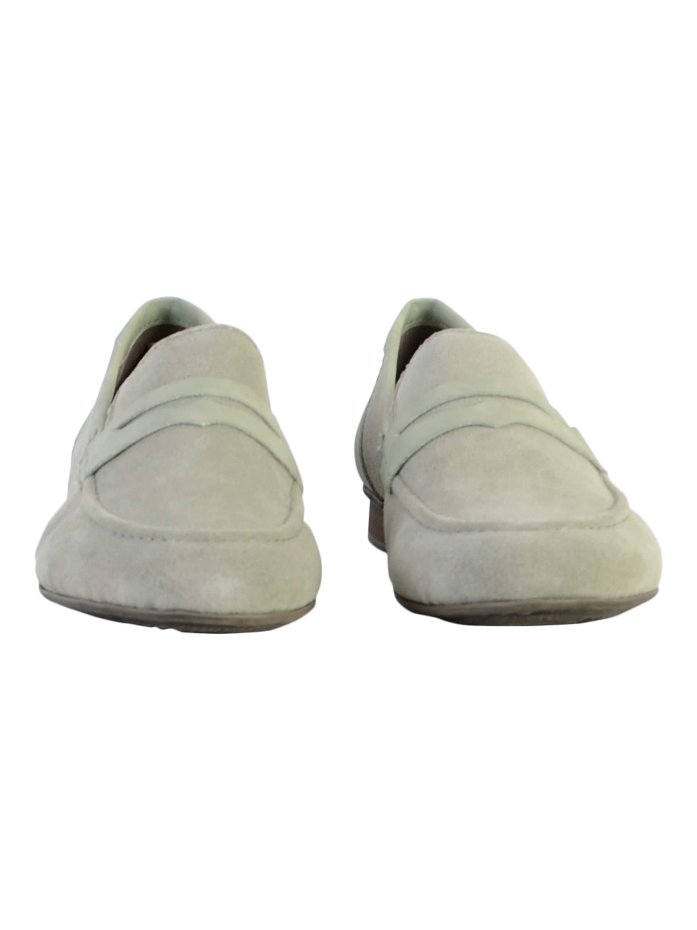 Rieker Slipper‌ in Grün