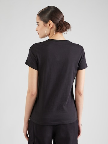 PUMA Majica 'Class' | črna barva