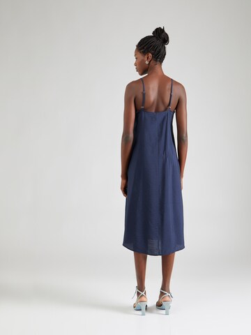 VERO MODA - Vestido de verão 'JOSIE' em azul