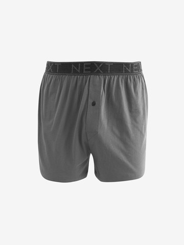 Boxer di Next in grigio