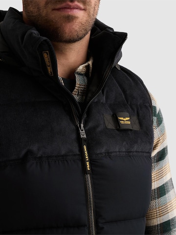 PME Legend - Chaleco 'Gobbler bodywarmer' en azul