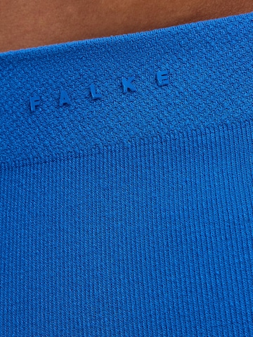 FALKE Boxer shorts 'Seamless' in Blue