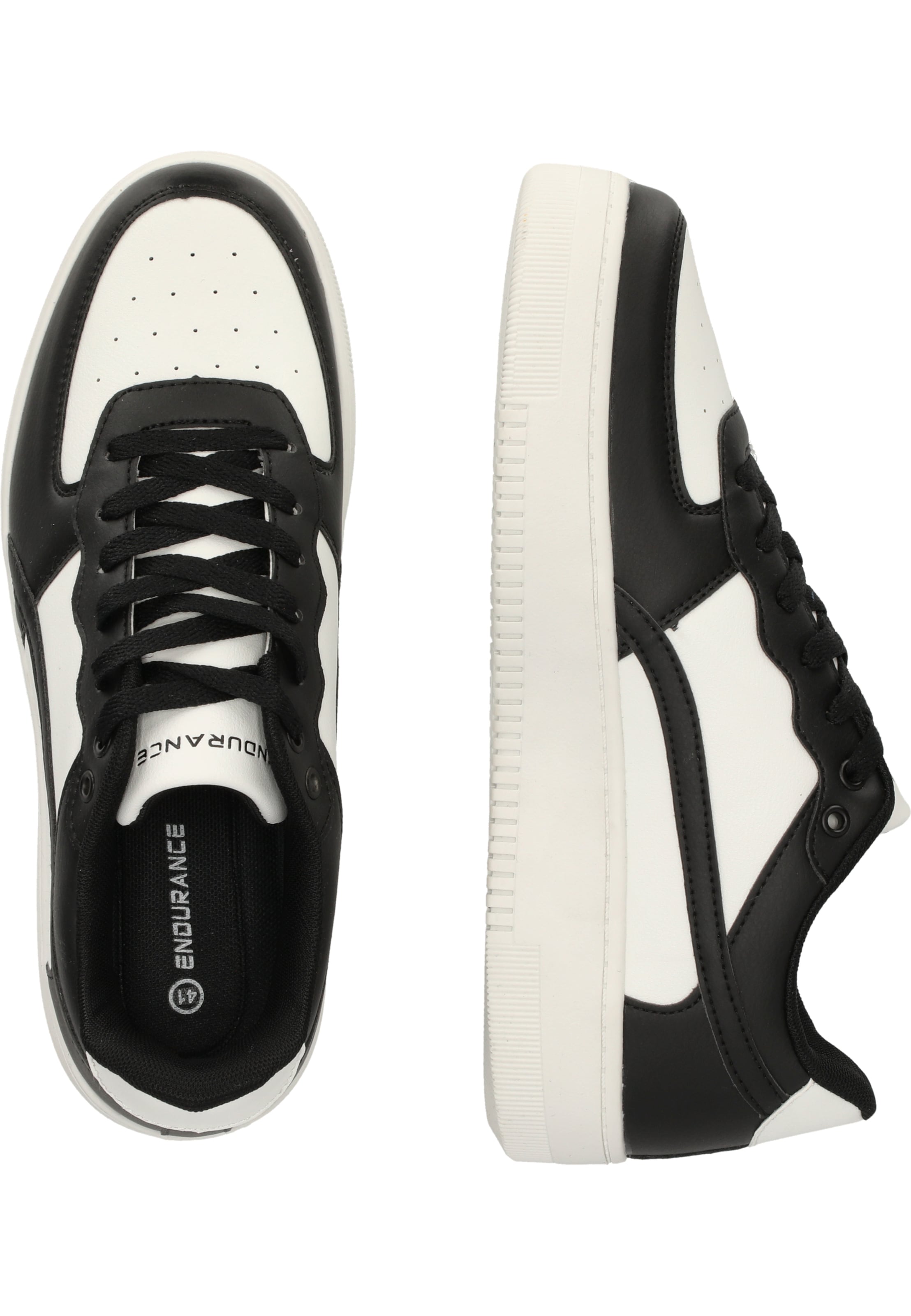 ENDURANCE Sportschoen 'Varhil' in Wit