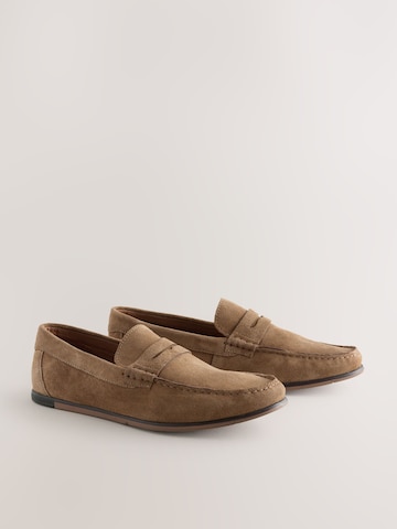 Mocassino di Next in beige