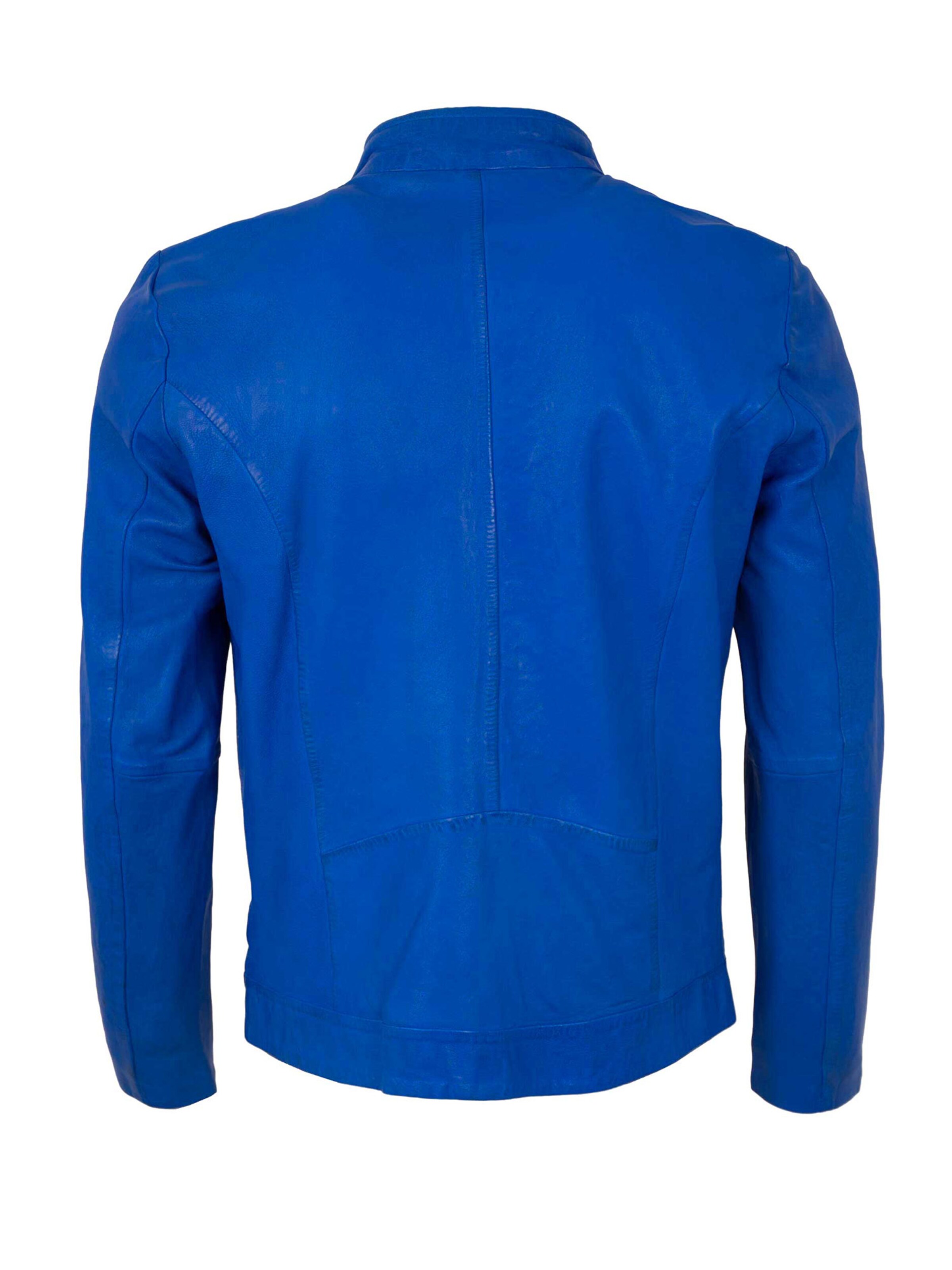 Jilani Tussenjas 'Kawelo' in Blauw