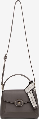 Chrisbella Handtasche 'Seraphina Chic' in Grau: Vorderseite