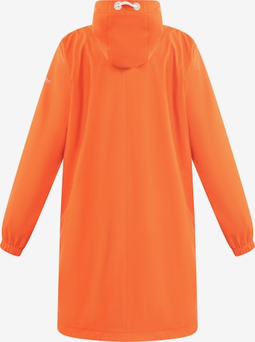 Schmuddelwedda Функционално палто в оранжево