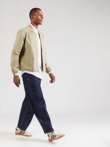 GAP Átmeneti dzseki - zöld