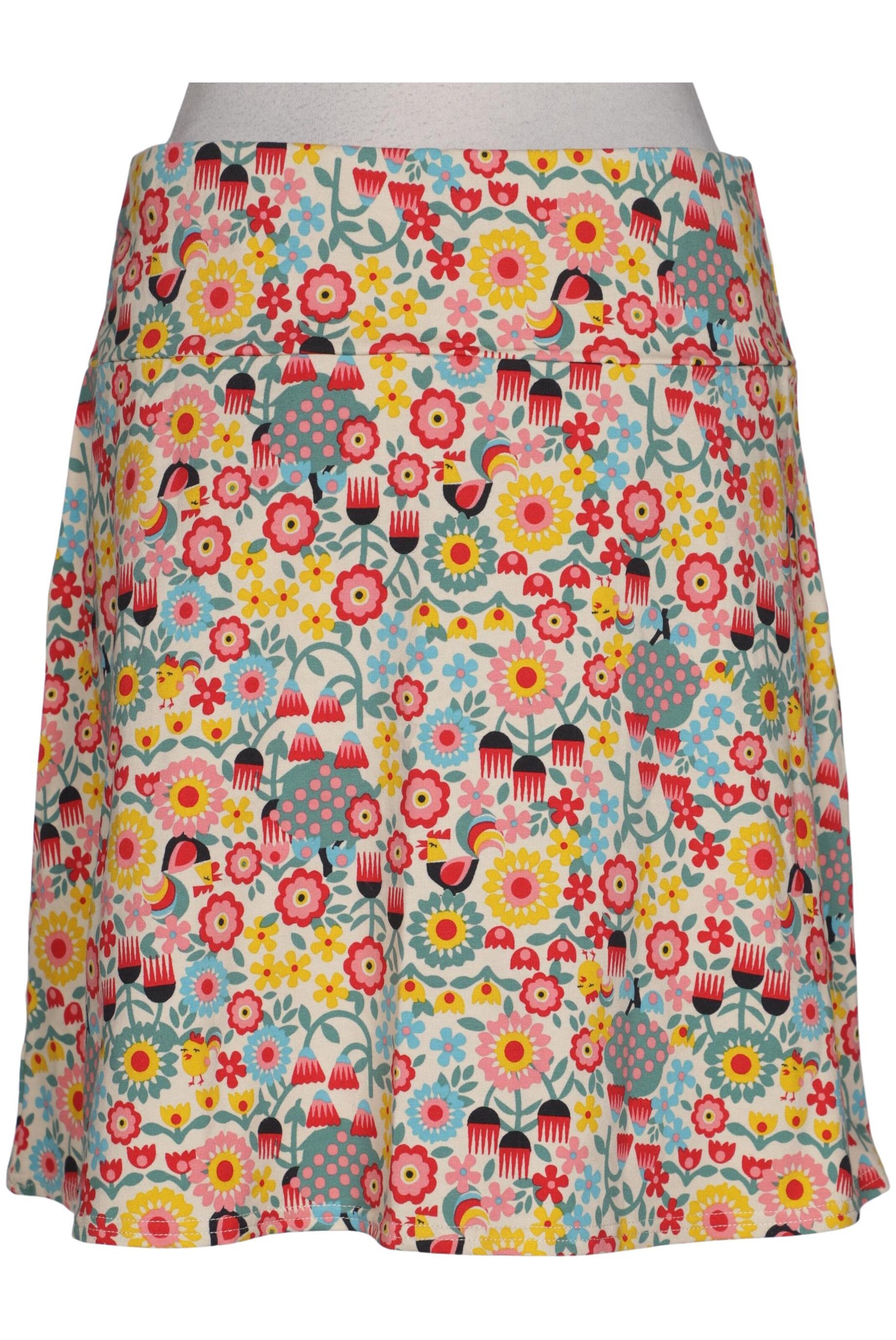 Blutsgeschwister Rock M in Mischfarben