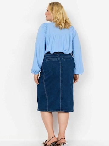 Wasabi Concept Rock 'Summer' in Blau
