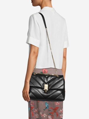 ALDO Shoulder Bag 'RHILADIA' in Black