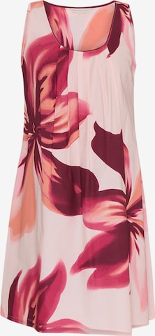 Chemise de nuit Cyberjammies en rose : devant