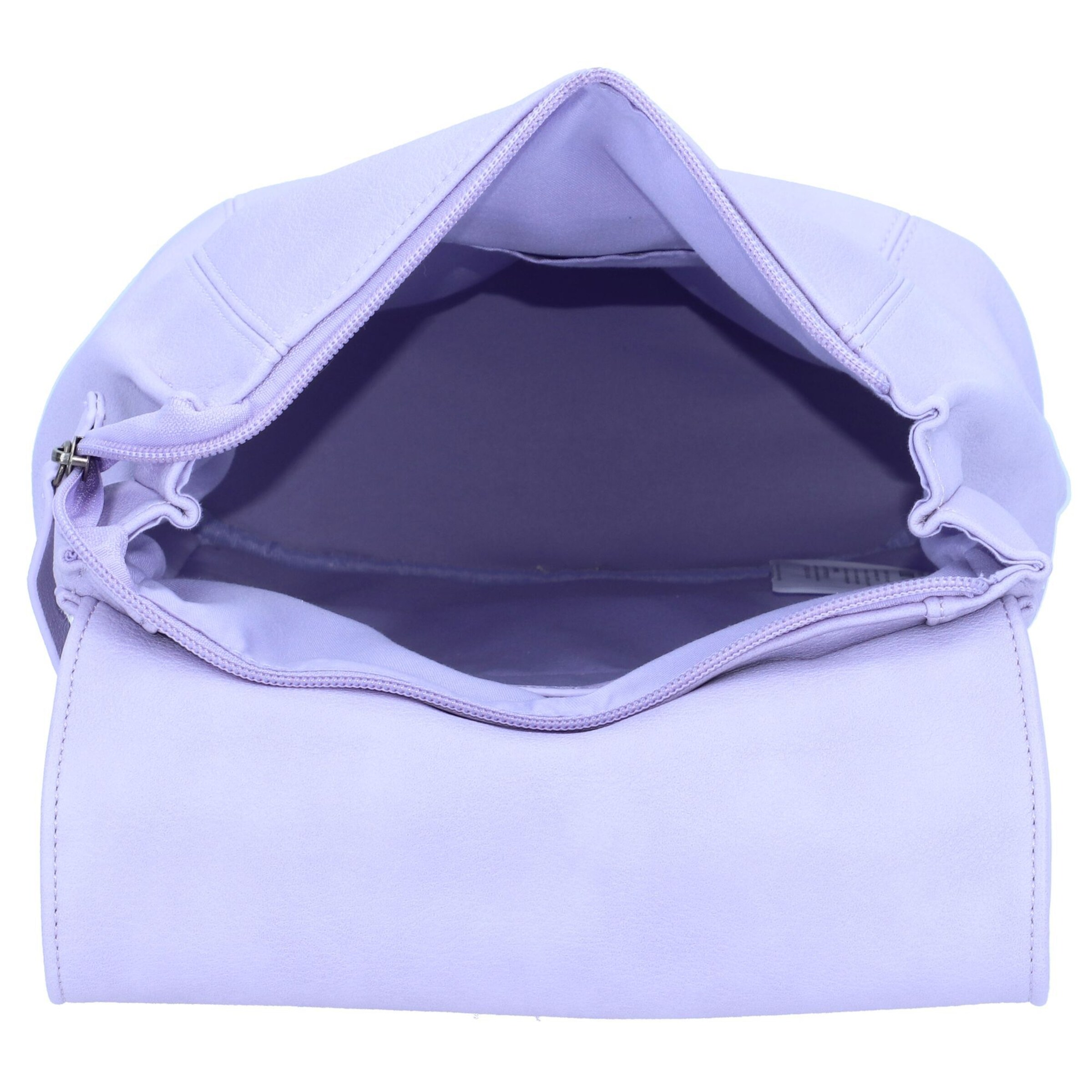 Zaino 'Mad'l Dasch Fanzi' di GREENBURRY in lilla