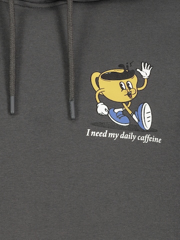 Sublevel Sweatshirt in Grijs