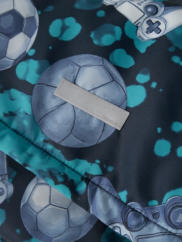 NAME IT - Chaqueta de entretiempo 'NKMMax' en azul