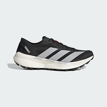 ADIDAS TERREX - Sapatilha de corrida 'Agravic Speed 2' em preto