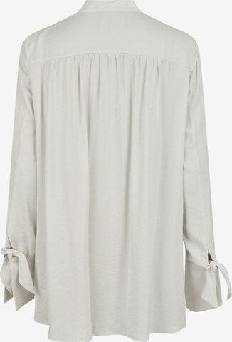 MARC AUREL Blouse in Wit