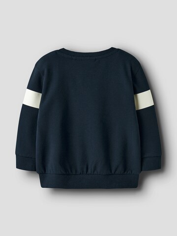 NAME IT Sweatshirt 'NMMJussy Pokemon' in Blauw