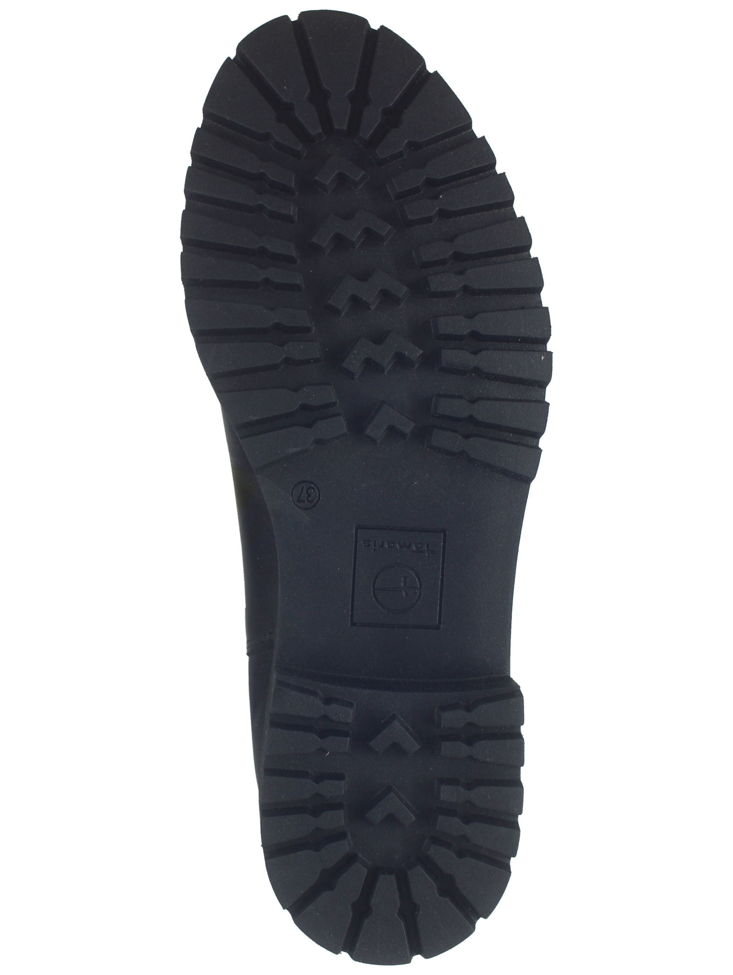 Chelsea Boots Tamaris en noir