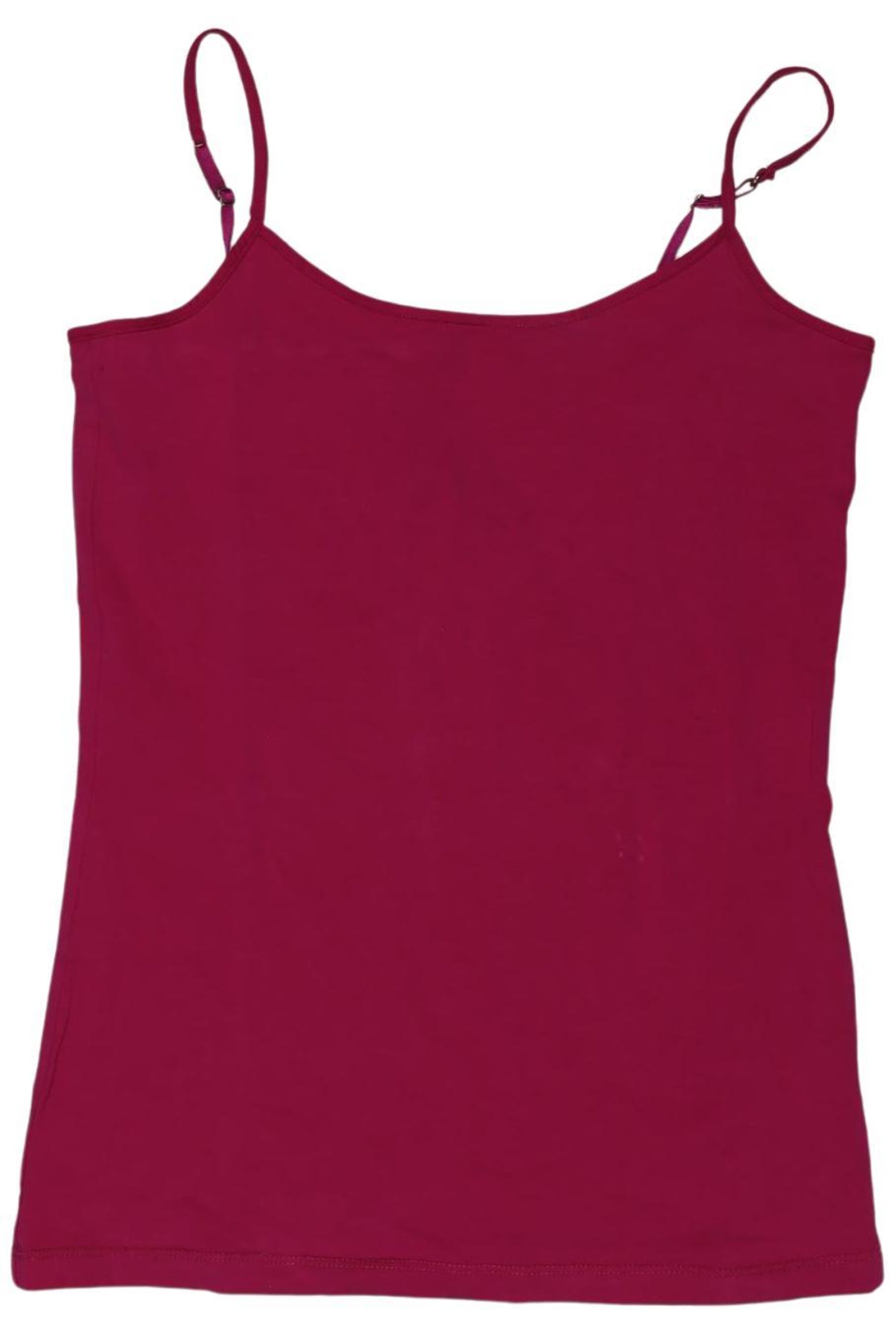 HALLHUBER Top & Shirt in S in Red: front