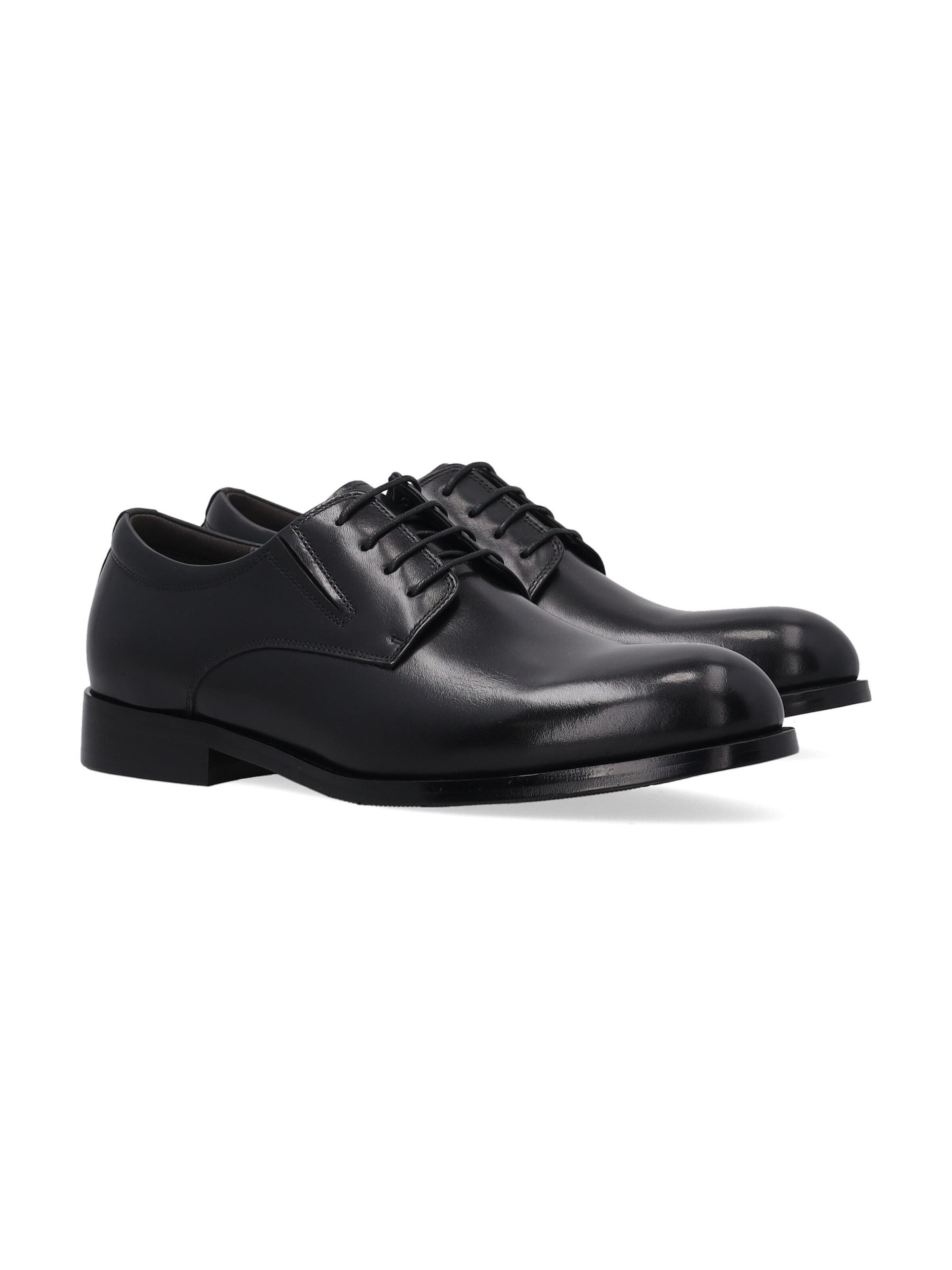 VENEZIA Schnürschuh 'Venezia'‌‌‌ in Schwarz