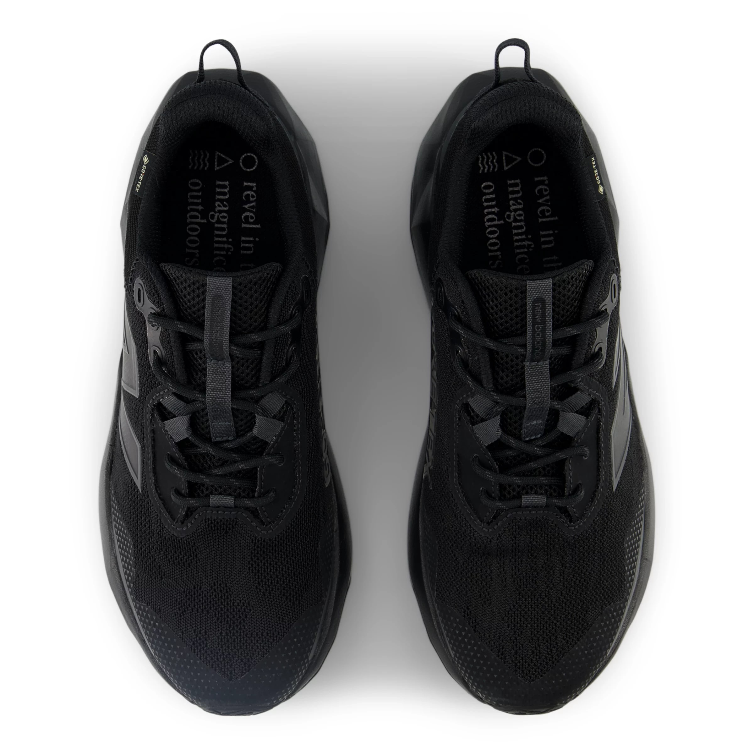 new balance Маратонки за бягане 'DynaSoft Nitrel V6' в черно