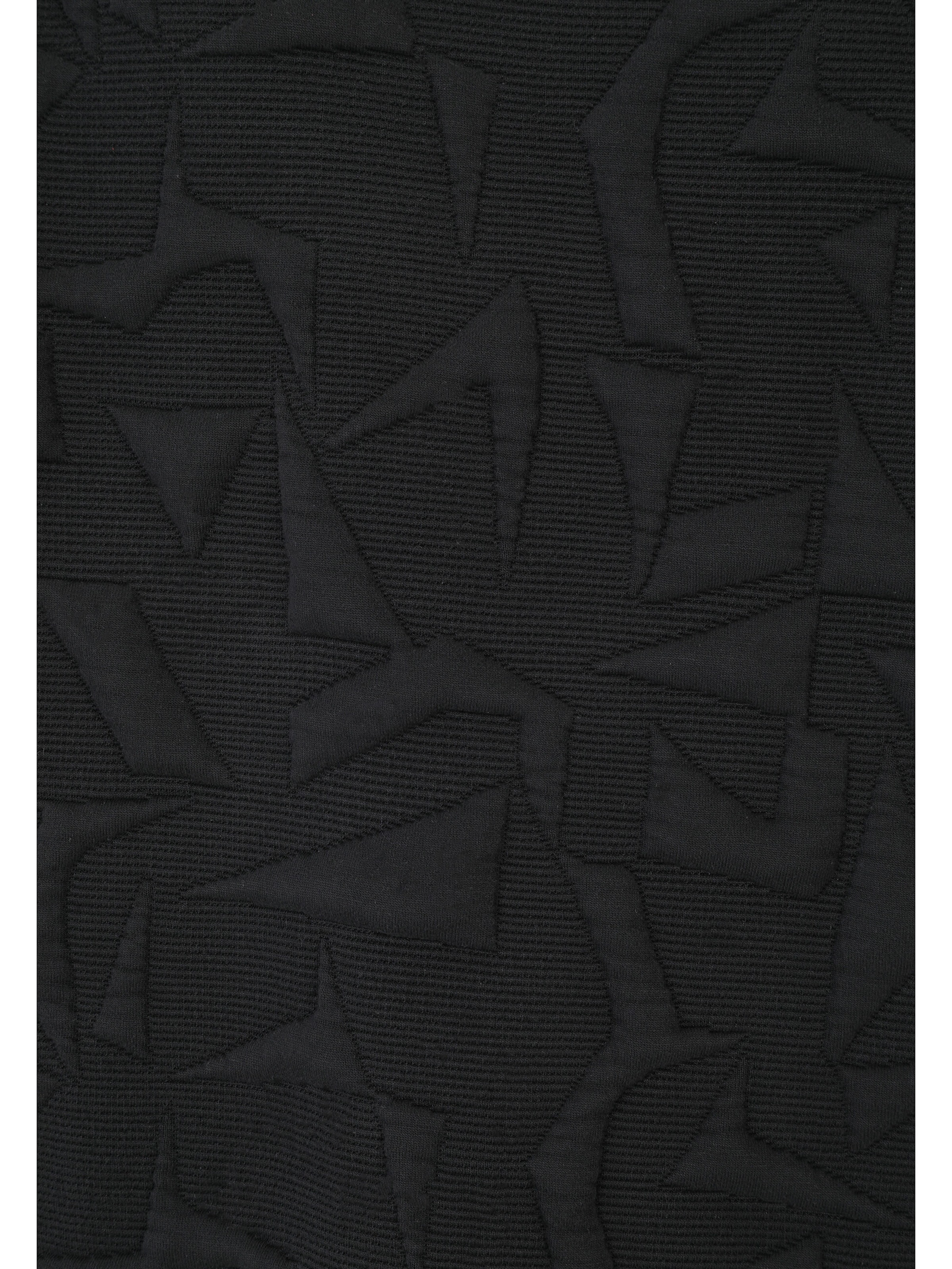 Doris Streich Sweatshirt in Black