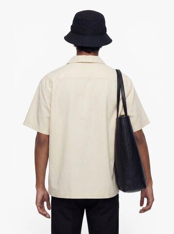 Only & Sons Regular fit Ing 'ONSSEEREN' - fehér