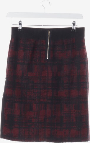Tara Jarmon Skirt in S in Red