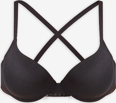 Liemenėlė iš Gisela, spalva – juoda, Prekių apžvalga