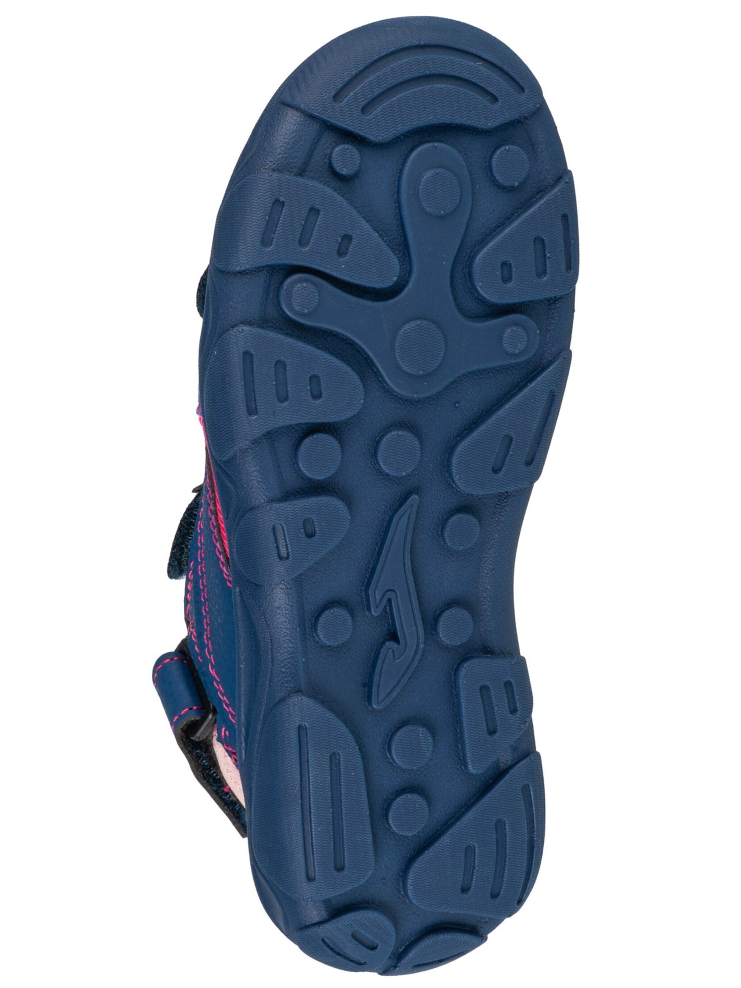 JOMA Sandalen 'Joma S.Ocean Jr 25' in Blauw