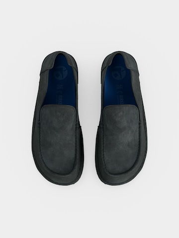 pilka BIRKENSTOCK Mokasinai 'Utti'