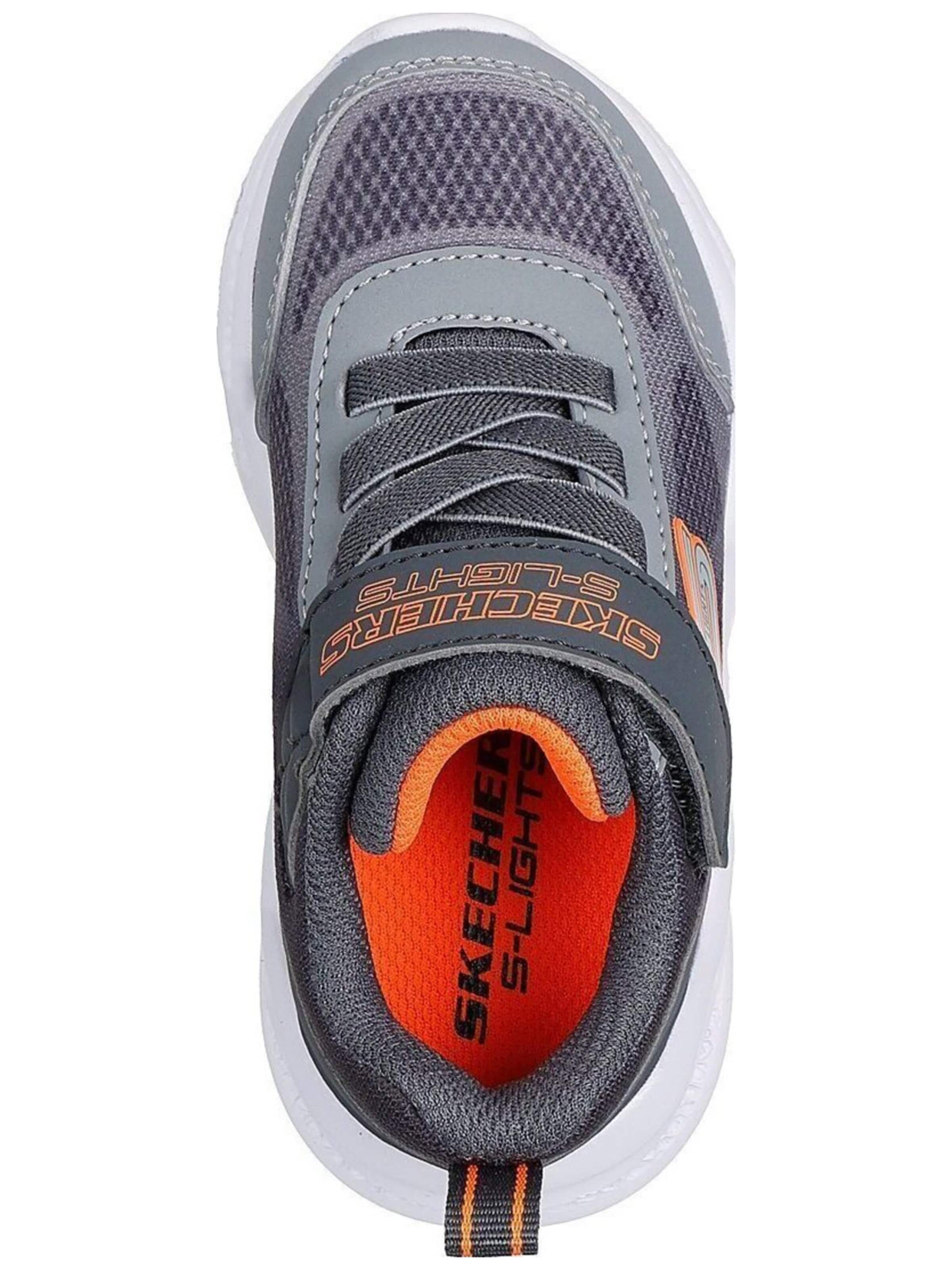 SKECHERS - Calzado deportivo 'Skechers Meteor-ligh' en gris