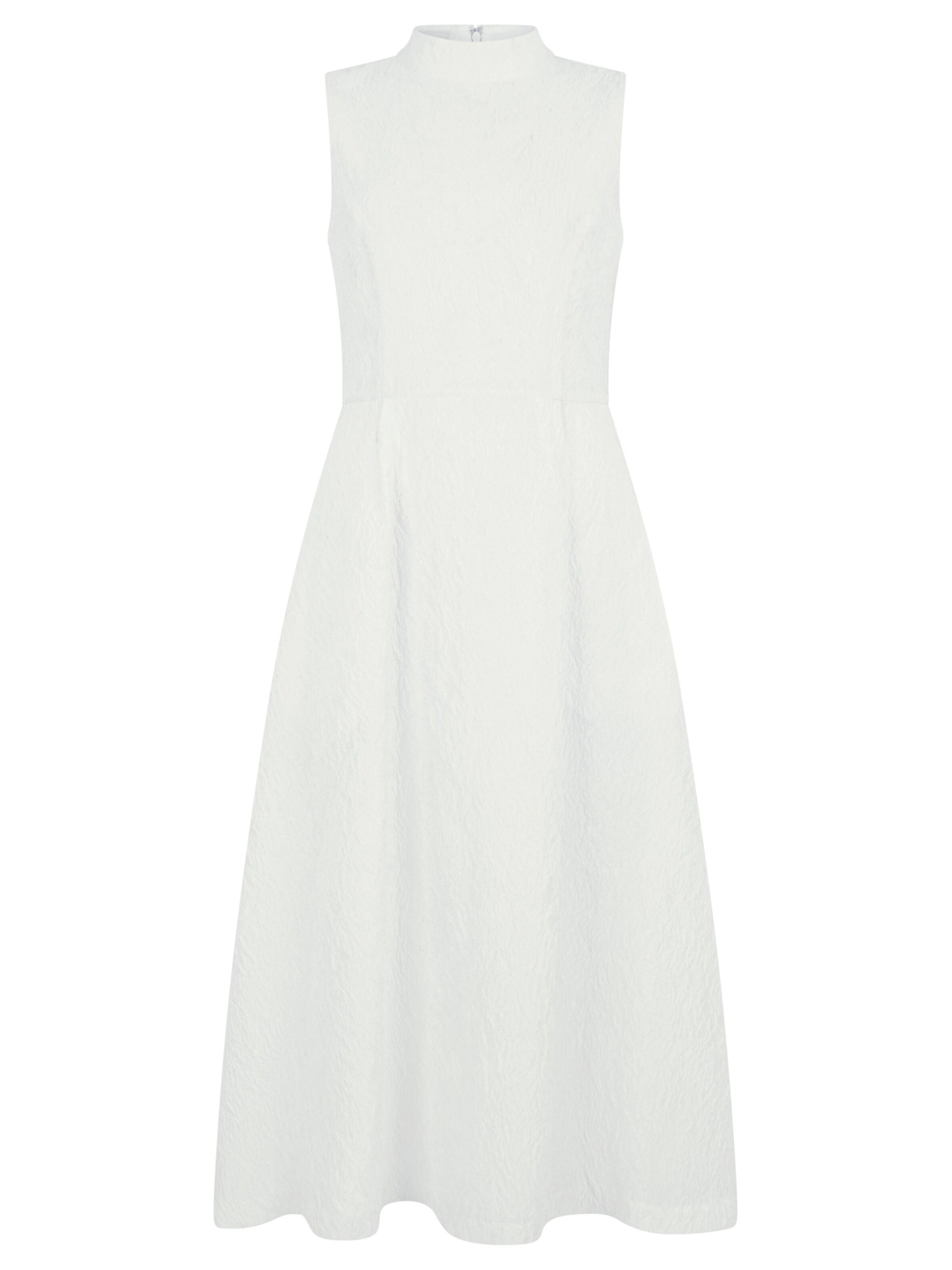 APART Kleid in Weiß: Vorderseite