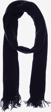 CAMEL ACTIVE Scarf & Wrap in One size in Black: front