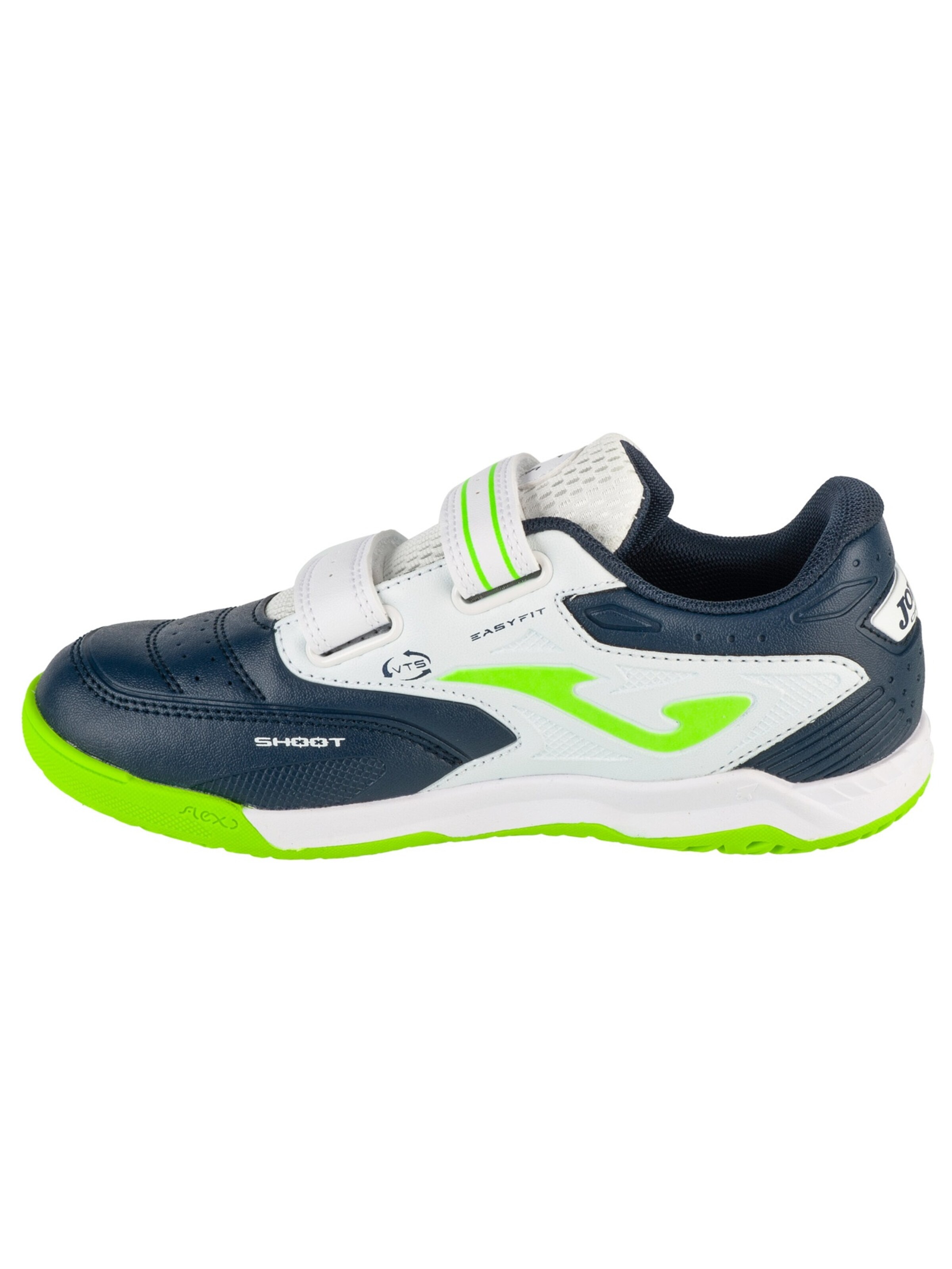 JOMA Sports shoe 'Joma Cancha Jr. 25 CAJS IN' in Blue