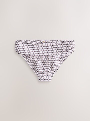 Bas de bikini Next en beige