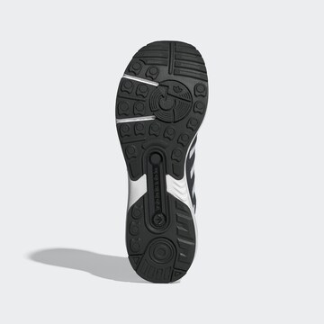 ADIDAS ORIGINALS Platform trainers 'ZX RS' in Black