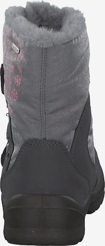 LURCHI Boots 'Kimiko' in Grey