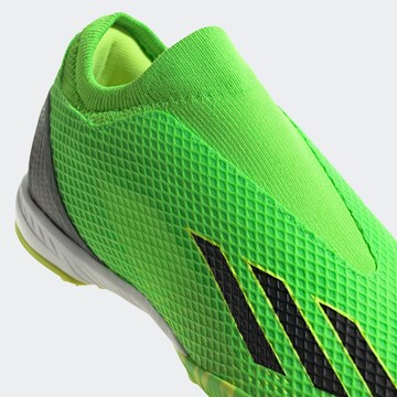 ADIDAS PERFORMANCE Voetbalschoen 'Speedportal.3' in Groen