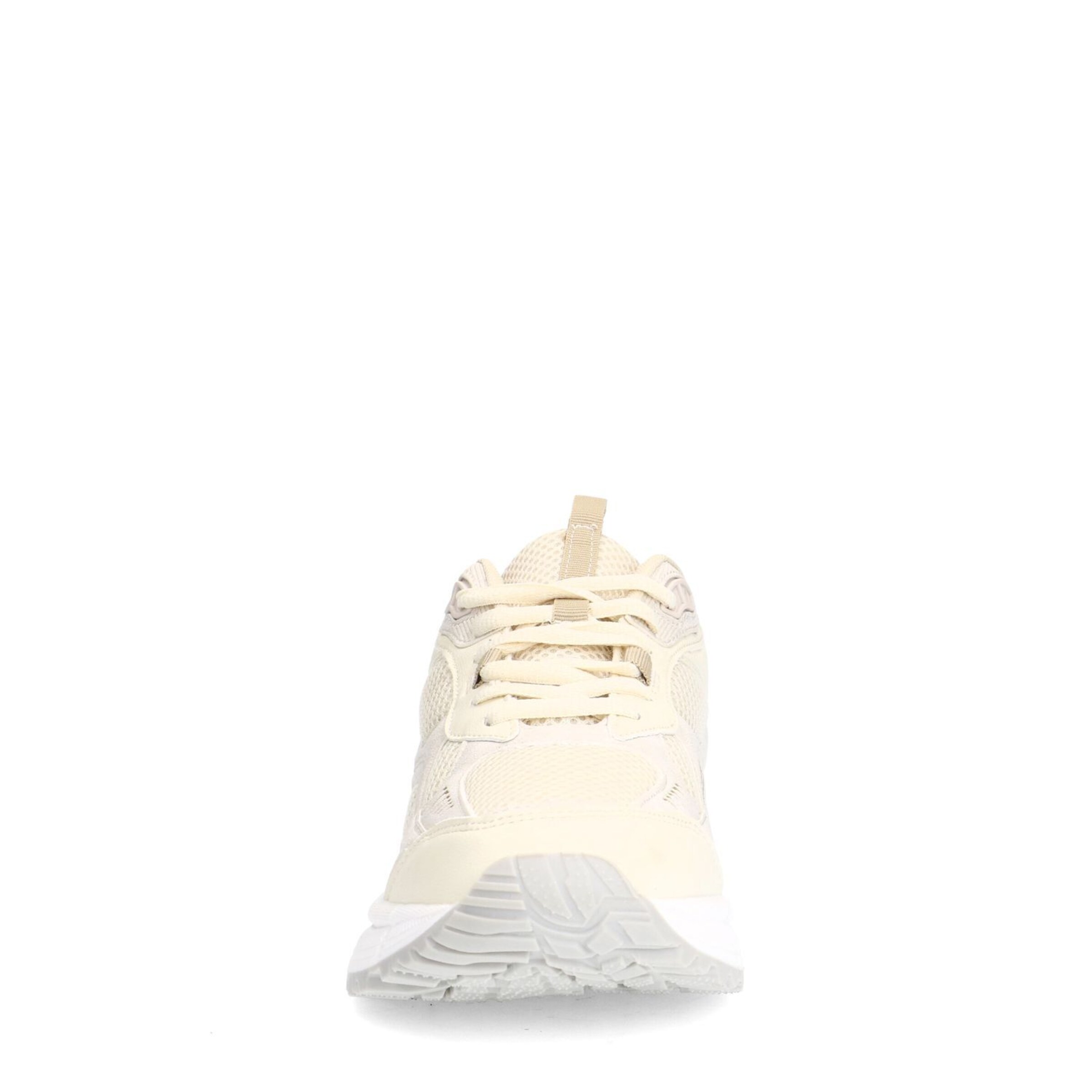 SACHA Sneakers laag in Wit