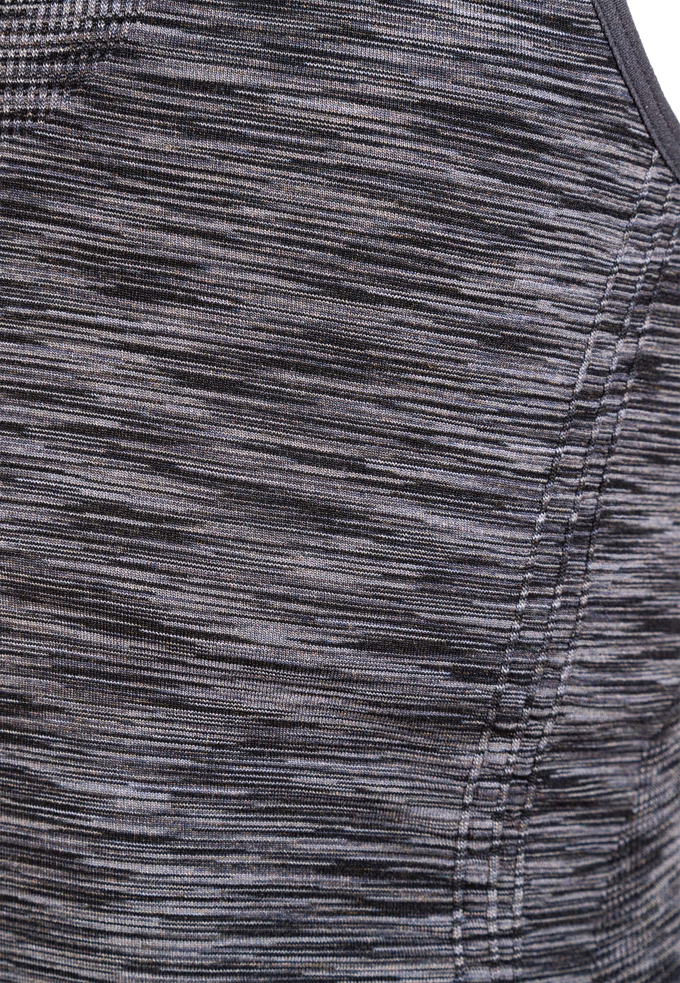 ENDURANCE Functioneel shirt 'Acir' in Zwart