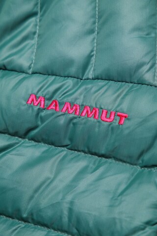 MAMMUT Jacket & Coat in S in Green