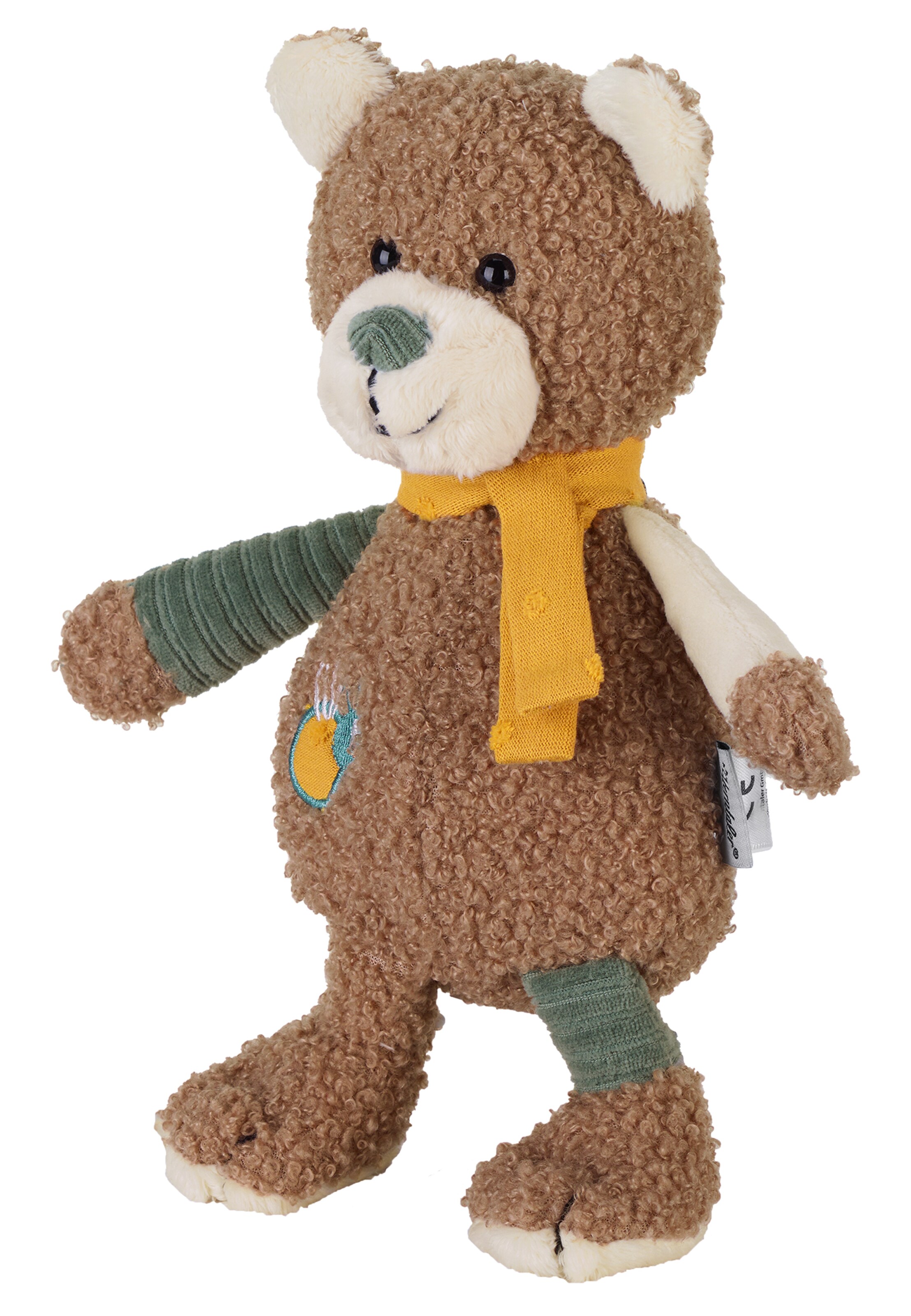 STERNTALER Spieltier  'Ben' in Braun