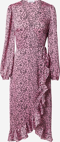 EDITED Sukienka 'Peppina' w kolorze różowy: przód