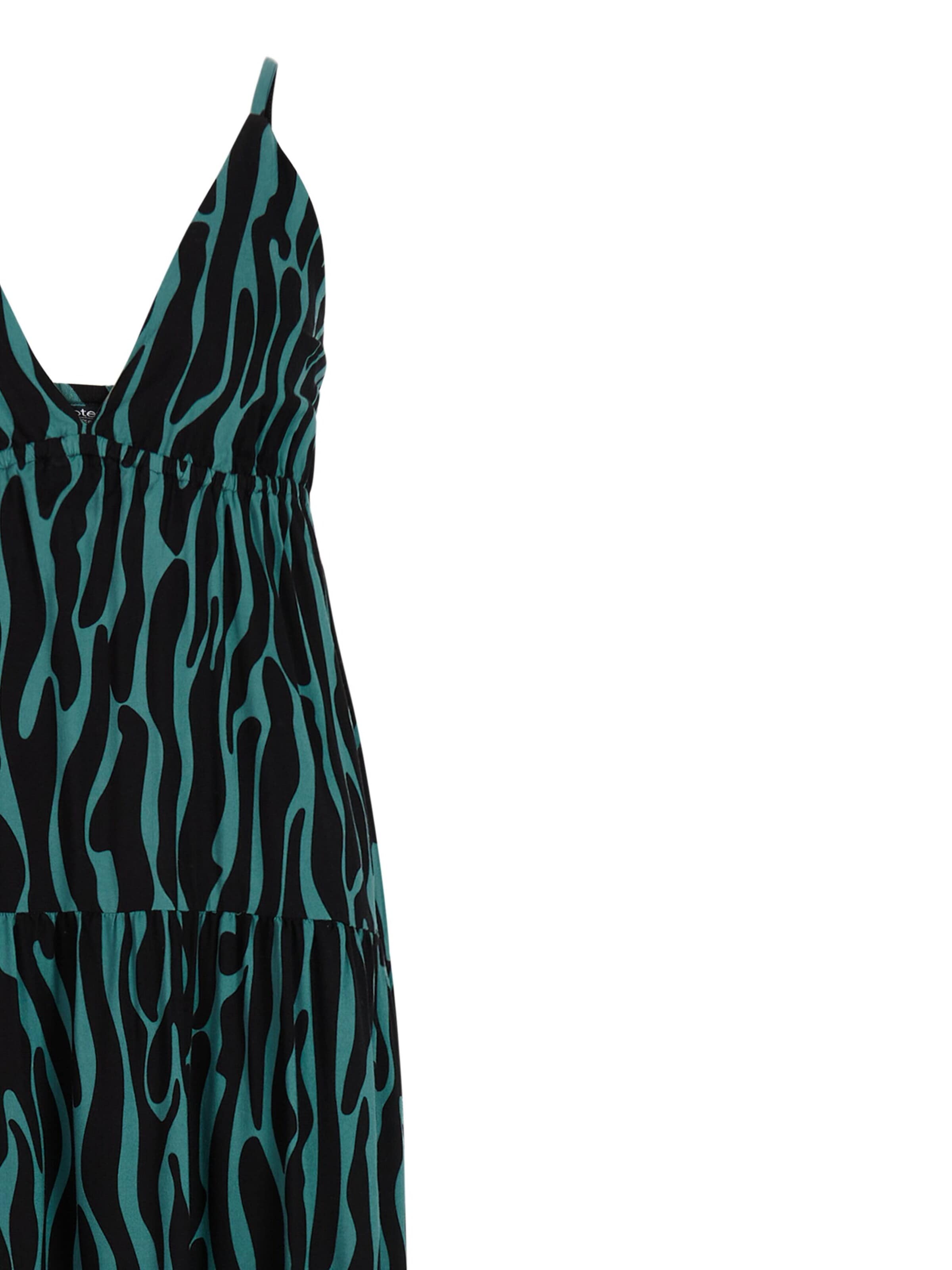 Robe 'PRTCila' PROTEST en noir