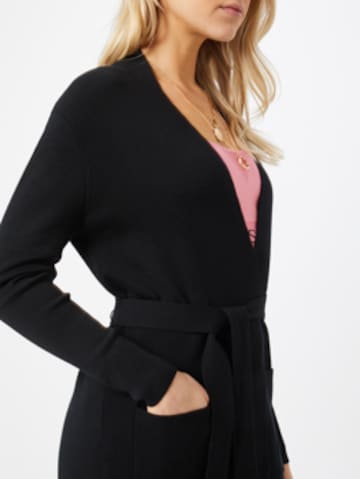 Filippa K Oversized Cardigan in Black
