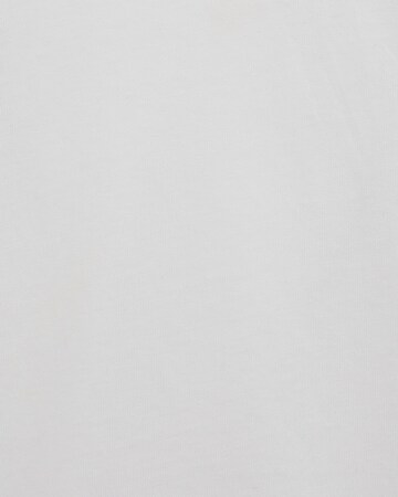 WE Fashion T-shirt i vit